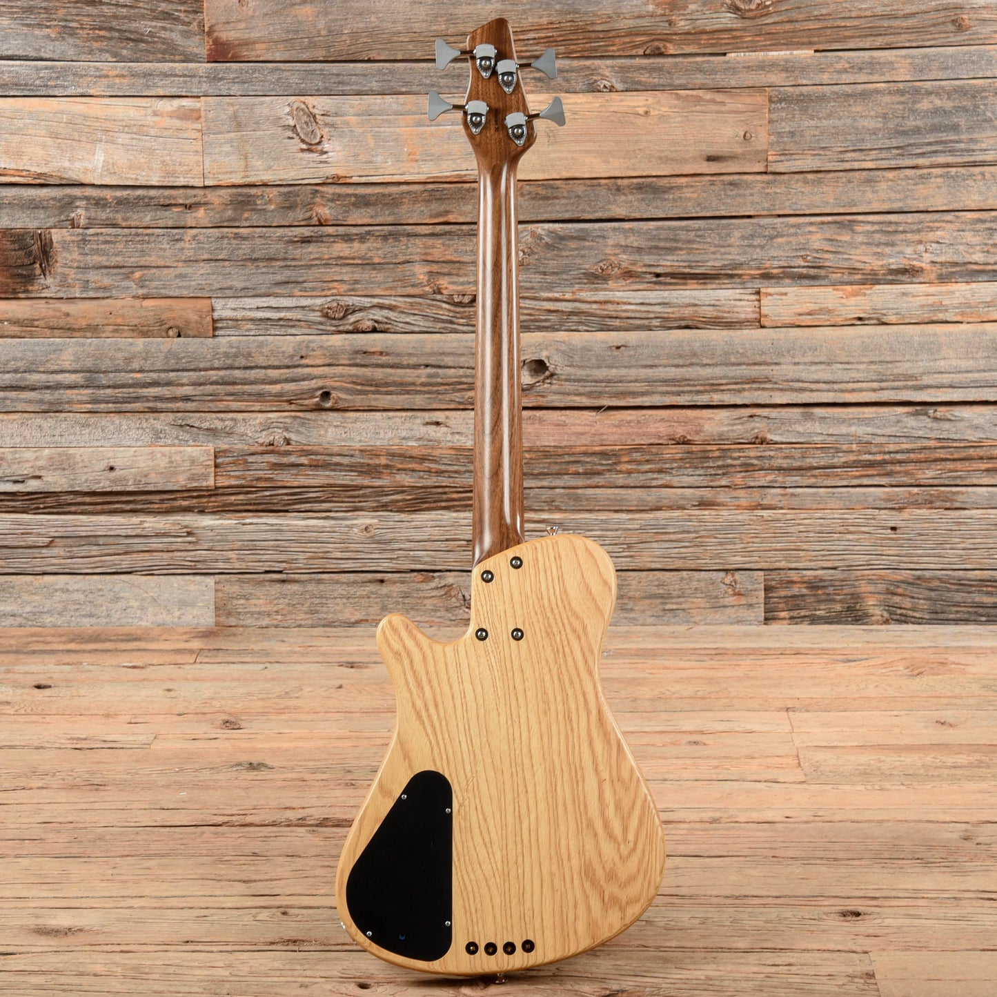 Rob Allen Mouse 30 Fretless Natural Bass Guitars / 4-String