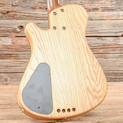 Rob Allen Mouse 30 Fretless Natural Bass Guitars / 4-String