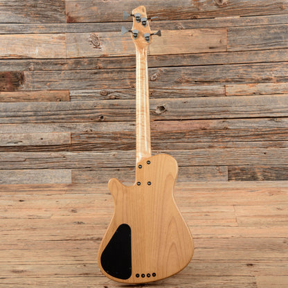 Rob Allen Mouse 30 Fretted Natural Bass Guitars / 4-String