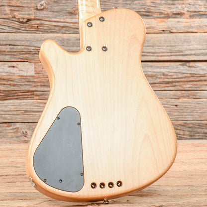 Rob Allen Mouse 30 Fretted Natural Bass Guitars / 4-String