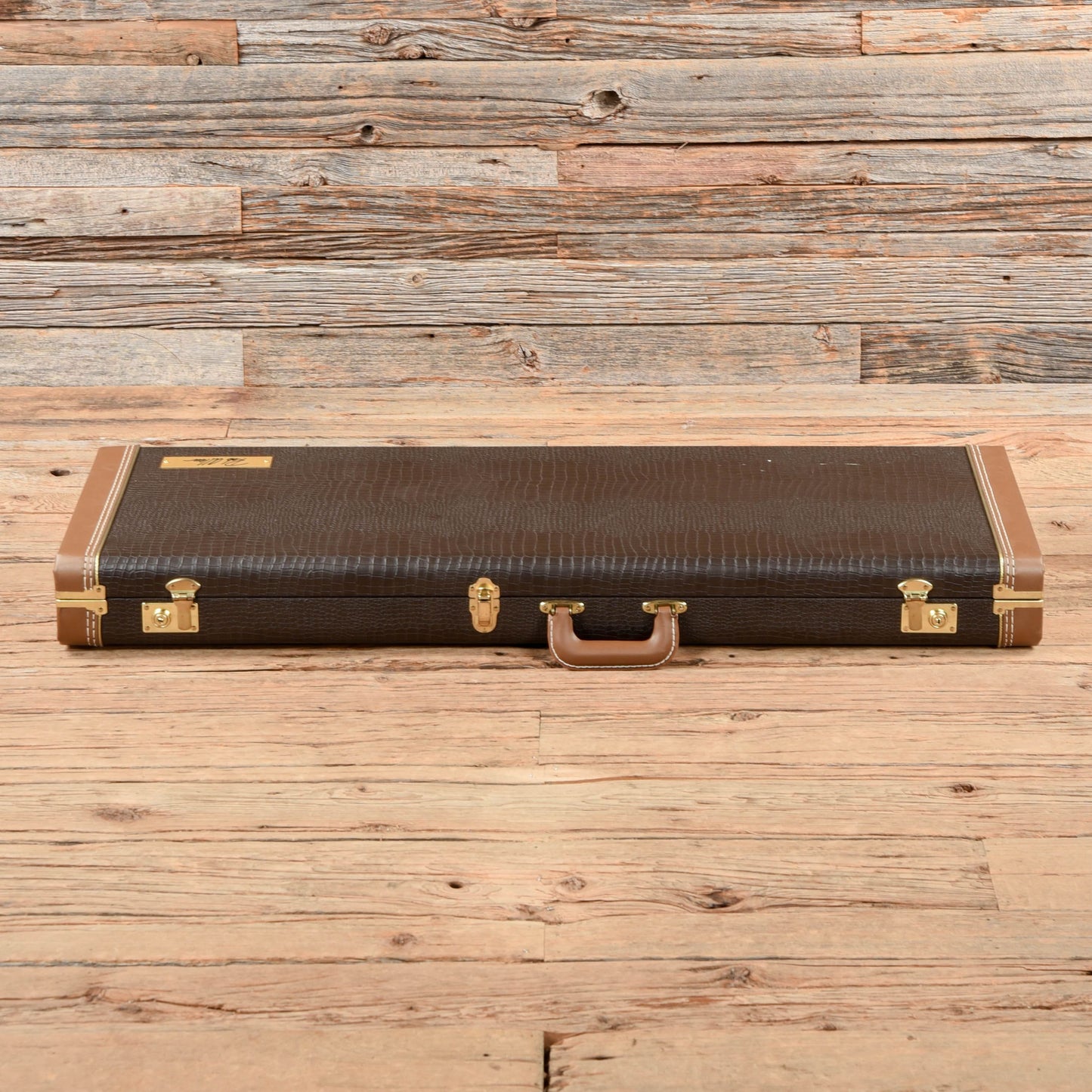 Rob Allen Mouse 30 Fretted Natural Bass Guitars / 4-String