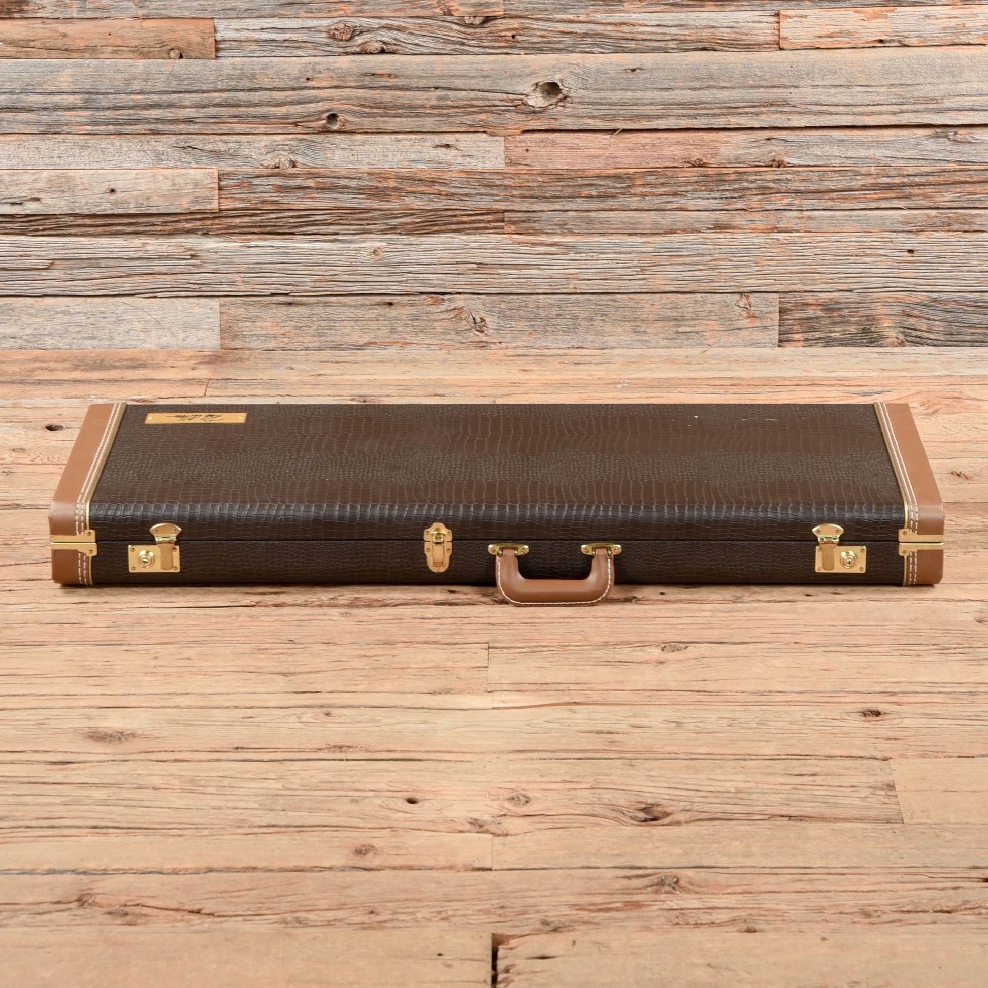 Rob Allen Mouse 30 Fretted Natural Bass Guitars / 4-String