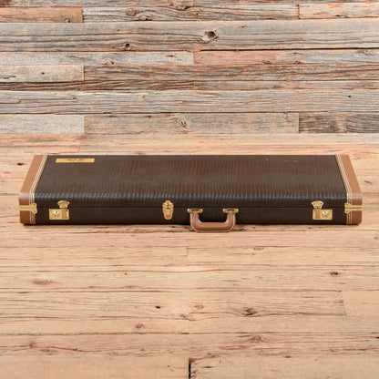 Rob Allen Mouse 30 Fretted Natural Bass Guitars / 4-String