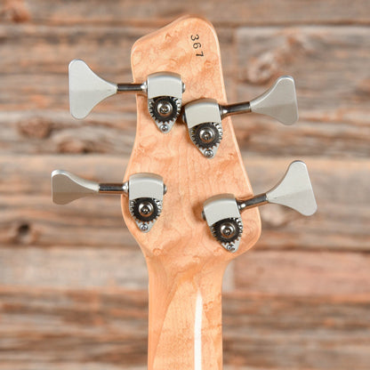 Rob Allen Mouse 30 Natural Bass Guitars / 4-String