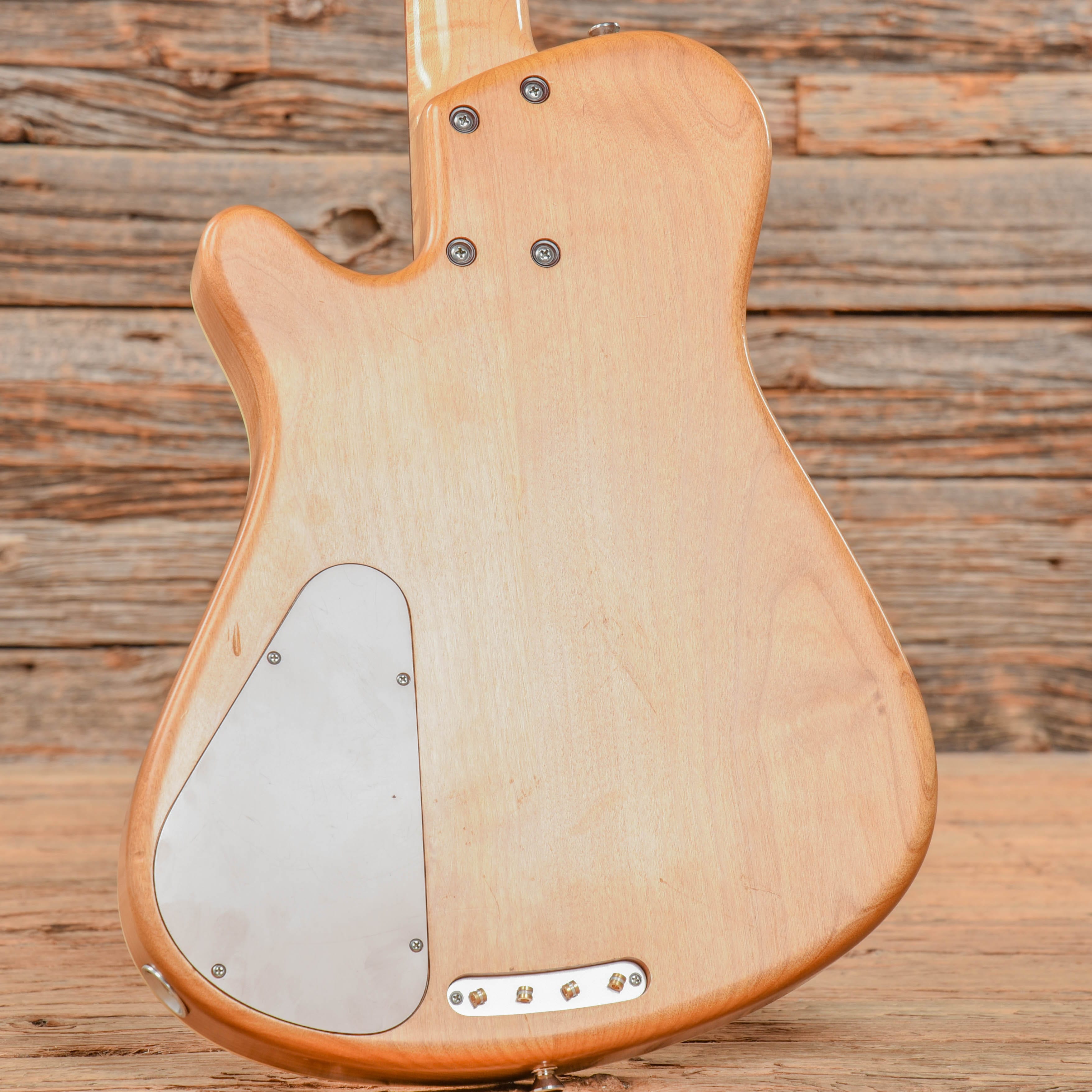 Rob Allen Mouse 30 Natural – Chicago Music Exchange