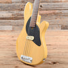 Rob Allen Solid 4 Bass (Prototype #1) Butterscotch Blonde 2008 Bass Guitars / 4-String