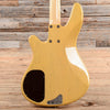 Rob Allen Solid 4 Bass (Prototype #1) Butterscotch Blonde 2008 Bass Guitars / 4-String