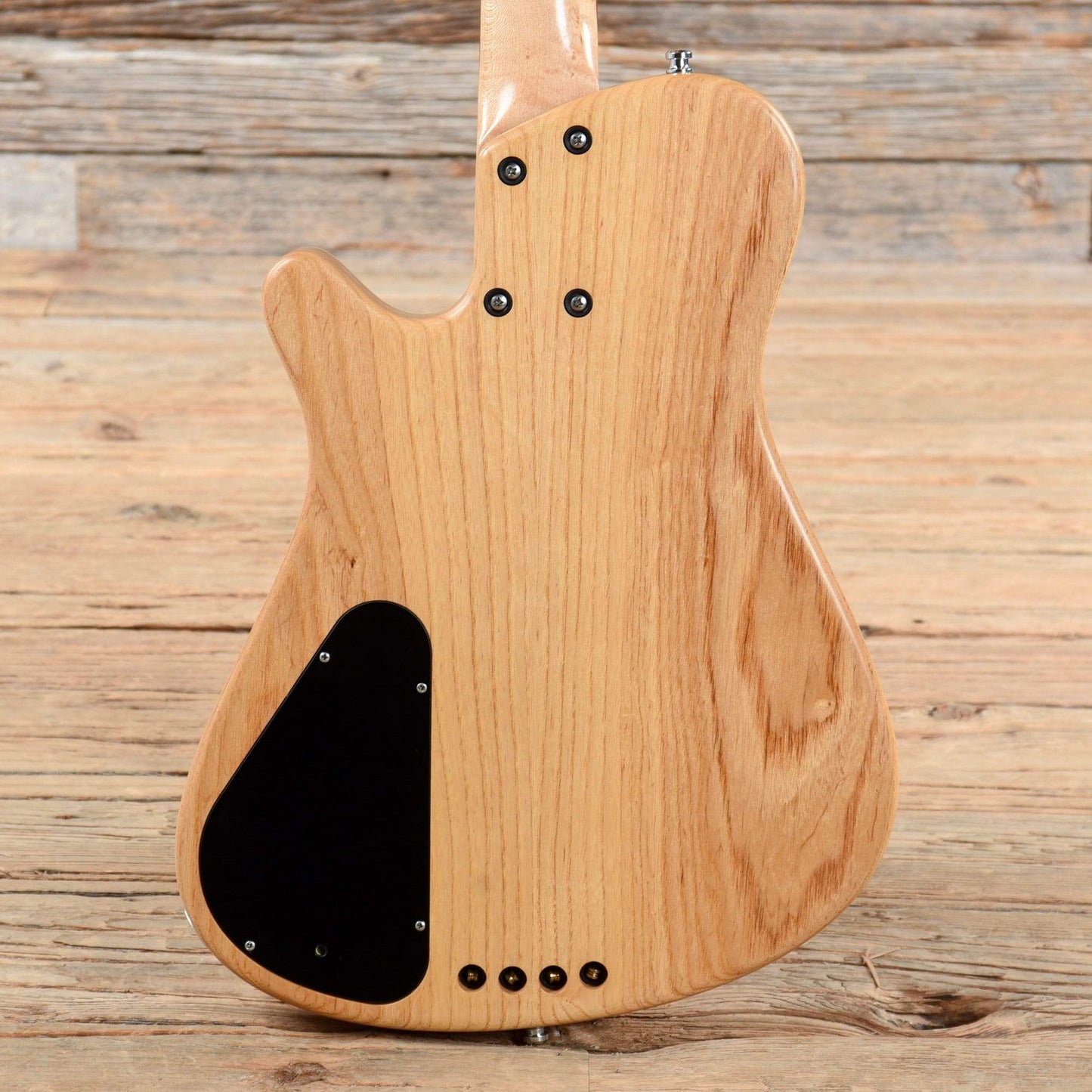 Rob Allen Mouse 30 Natural 2012 Bass Guitars / Short Scale