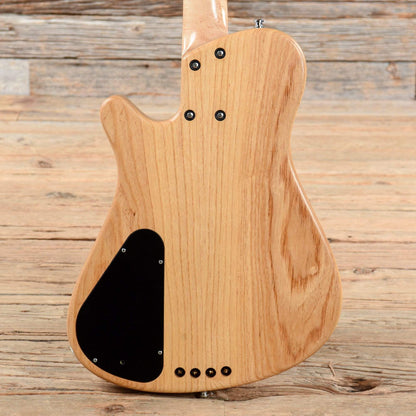 Rob Allen Mouse 30 Natural 2012 Bass Guitars / Short Scale