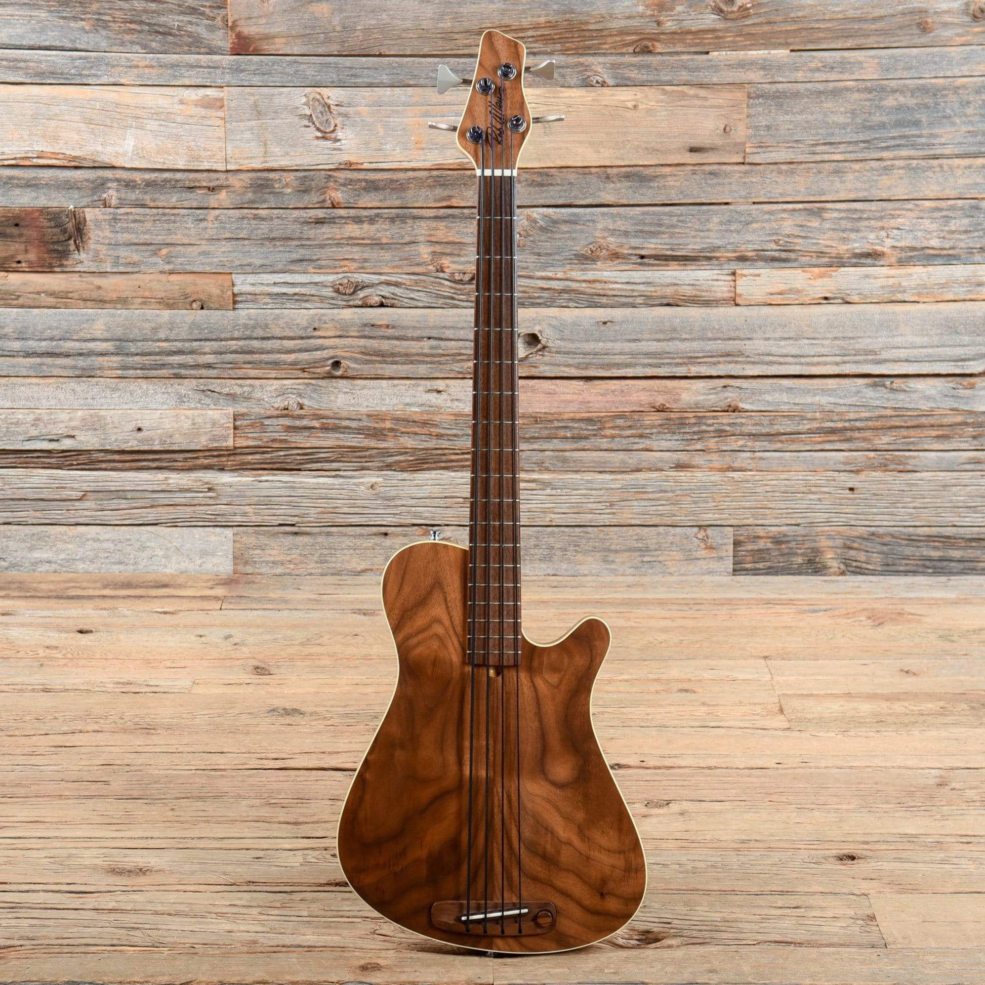 Rob Allen Mouse 30 Natural 2012 Bass Guitars / Short Scale