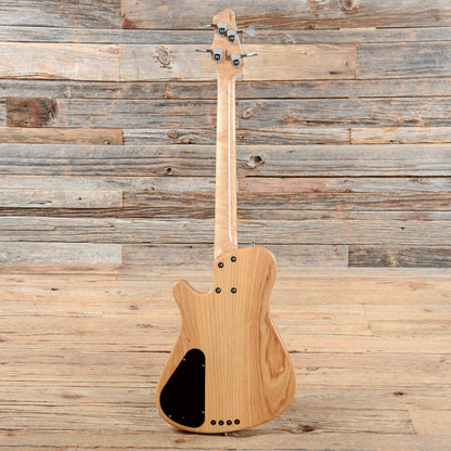 Rob Allen Mouse 30 Natural 2012 Bass Guitars / Short Scale