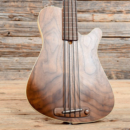 Rob Allen Mouse 30 Natural 2012 Bass Guitars / Short Scale