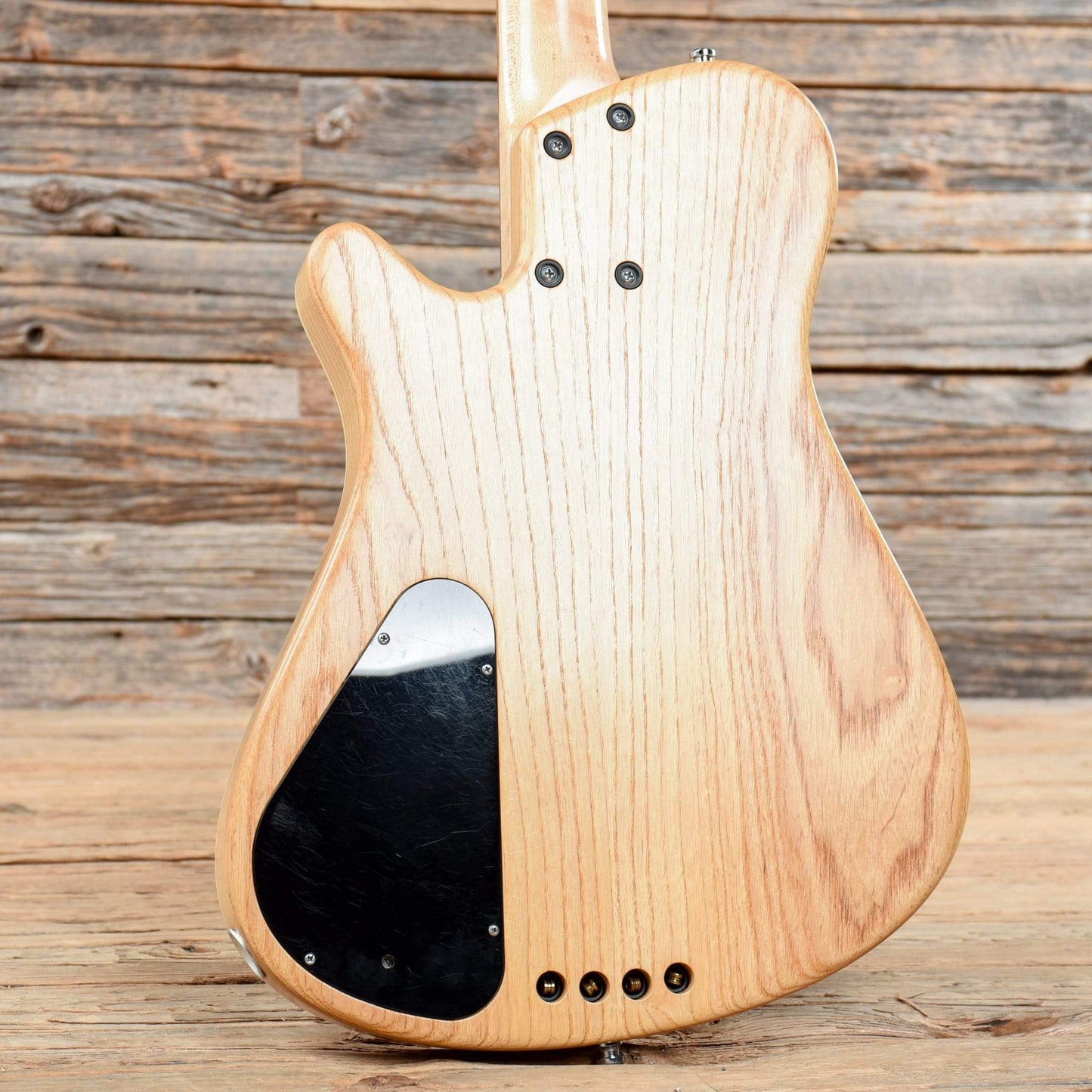 Rob Allen Mouse 30 Natural 2012 Bass Guitars / Short Scale