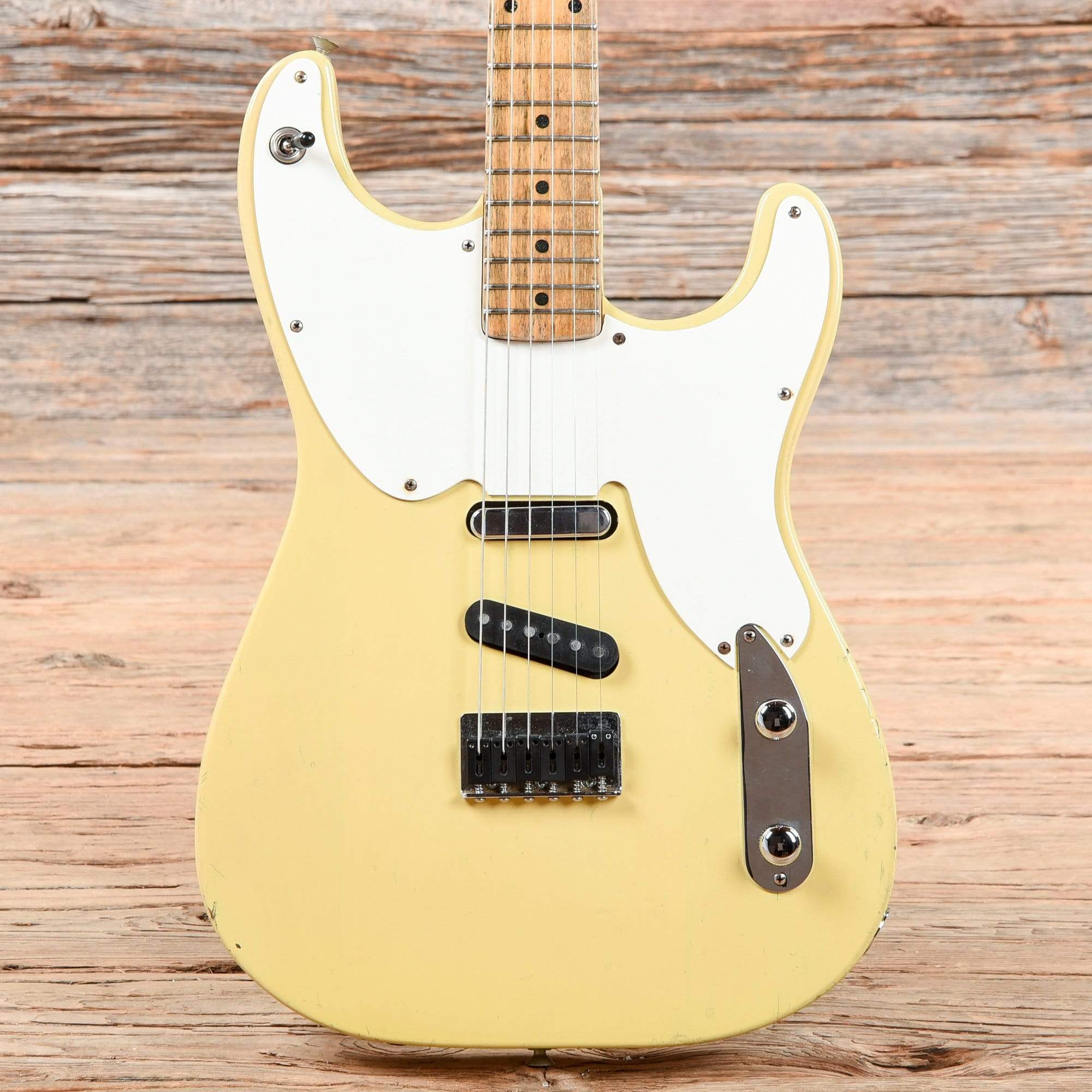 Robin Ranger Blonde 1980s – Chicago Music Exchange