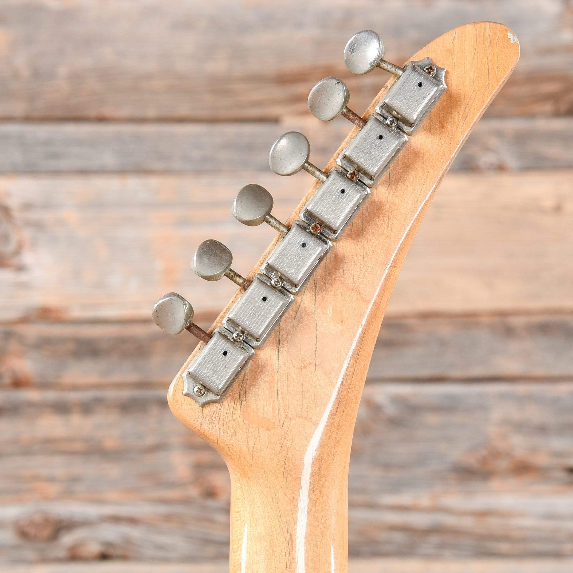 Robin Ranger Blonde 1980s – Chicago Music Exchange