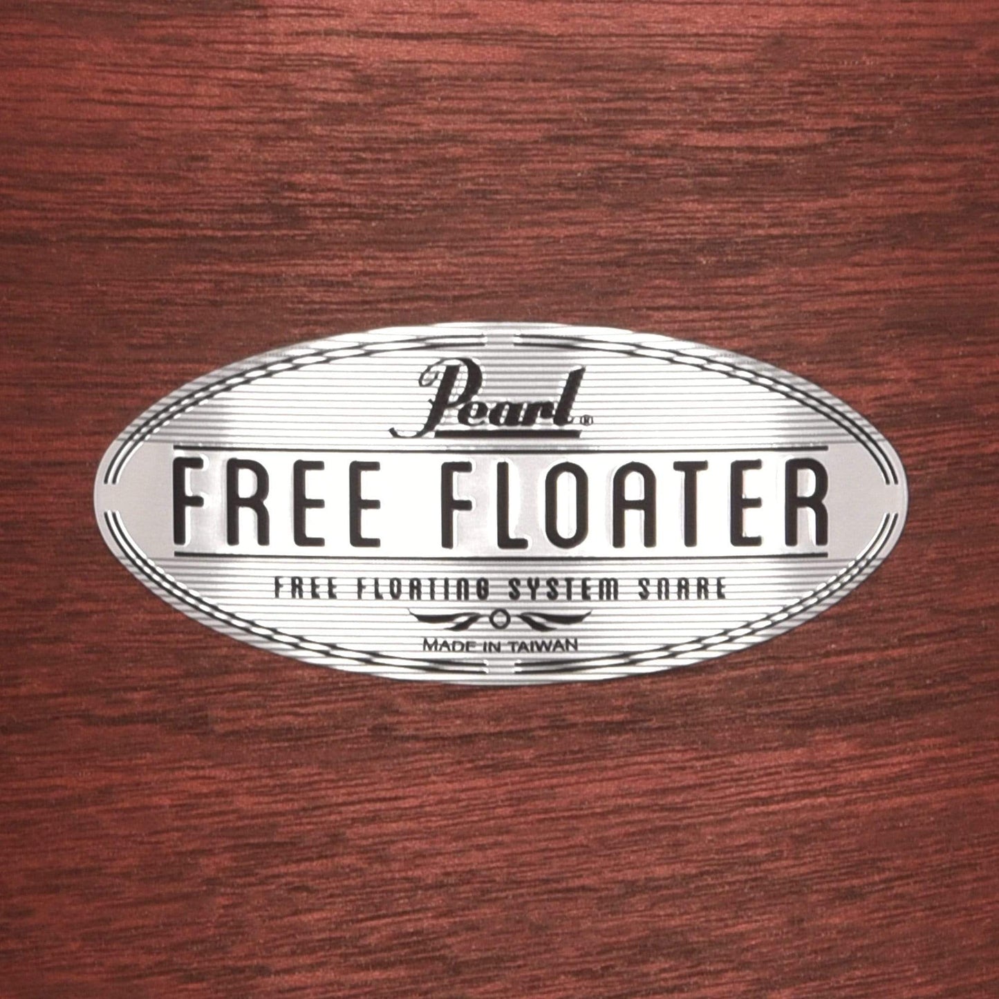 Roc-N-Soc Foot Ring Chrome Drums and Percussion / Parts and Accessories / Thrones