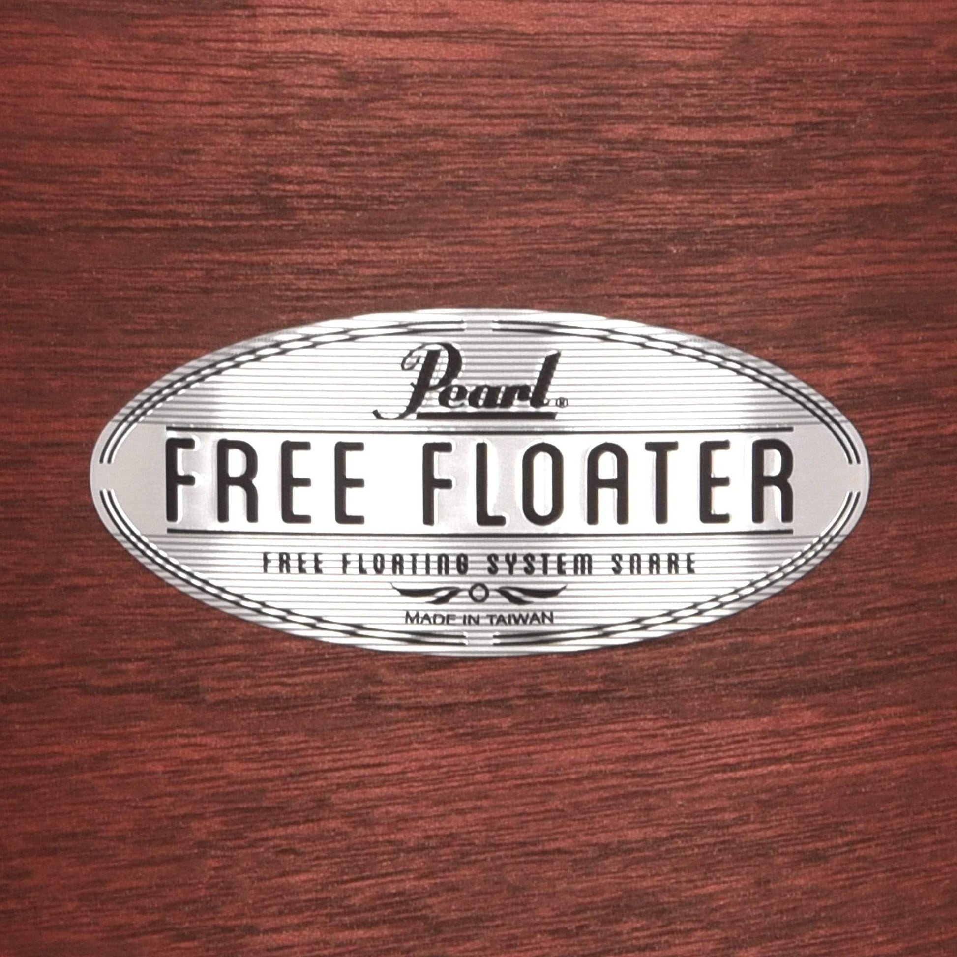 Roc-N-Soc Foot Ring Chrome Drums and Percussion / Parts and Accessories / Thrones