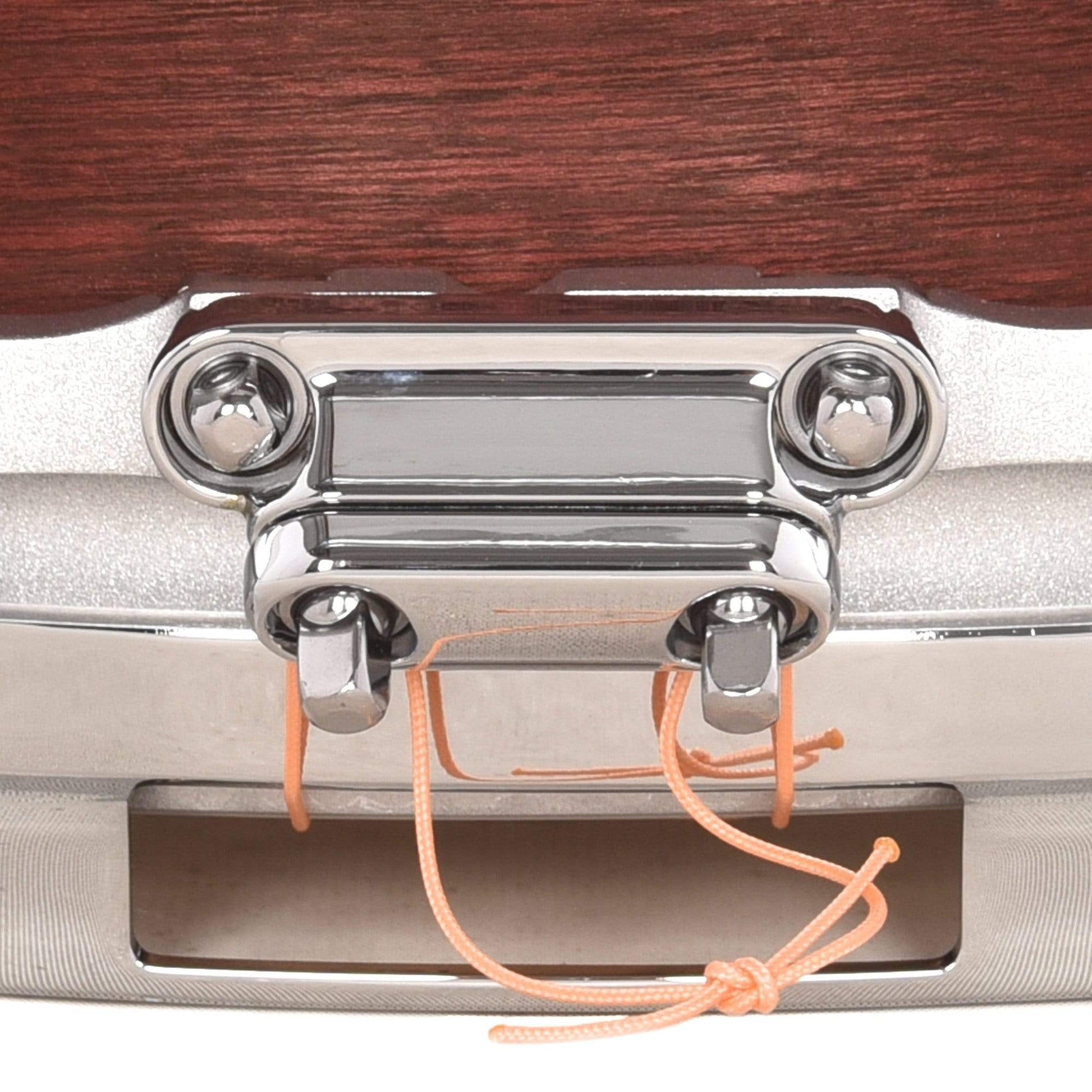 Roc-N-Soc Foot Ring Chrome Drums and Percussion / Parts and Accessories / Thrones