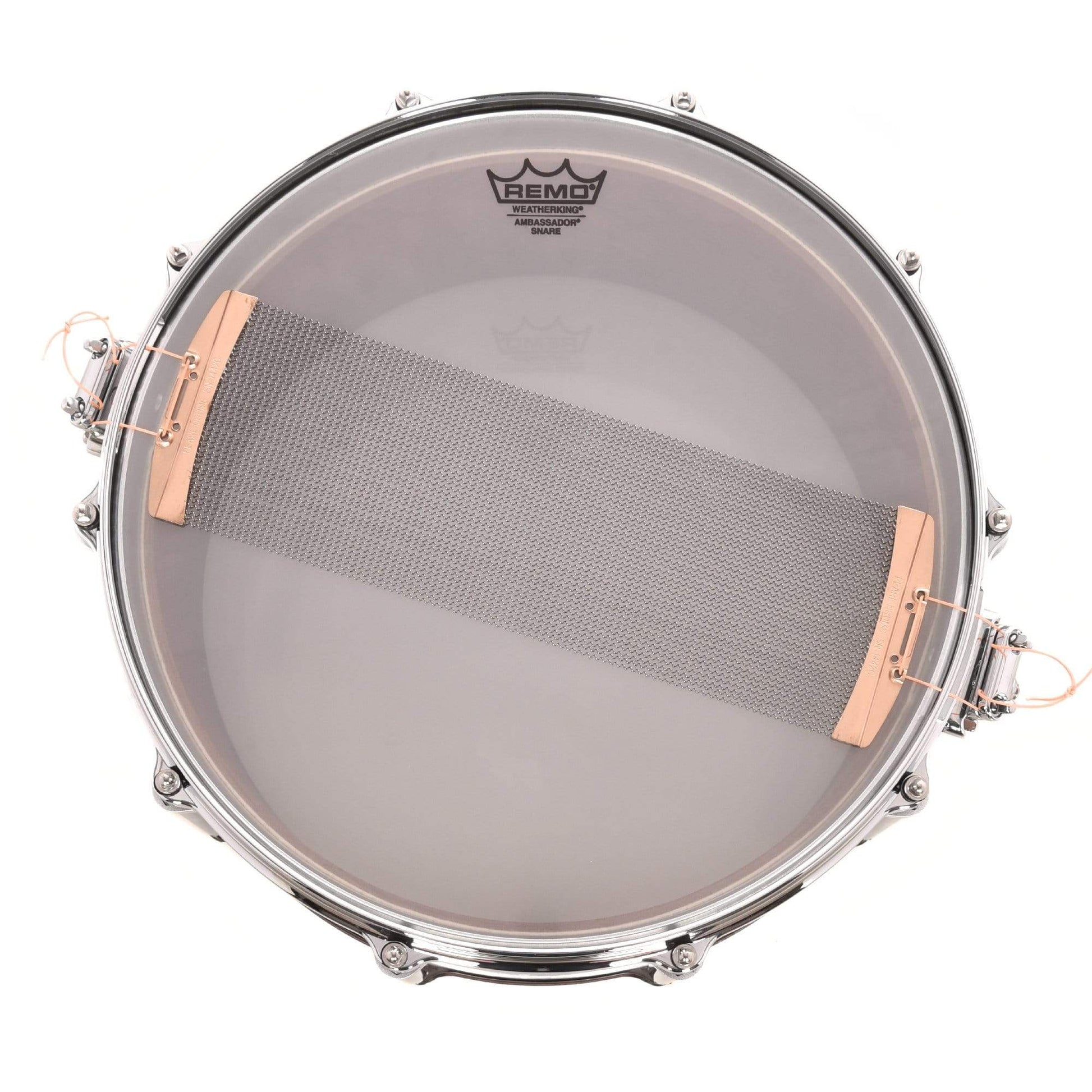 Roc-N-Soc Foot Ring Chrome Drums and Percussion / Parts and Accessories / Thrones