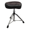 Roc-N-Soc Manual Spindle Original Drum Throne Black Drums and Percussion / Parts and Accessories / Thrones