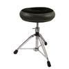 Roc-N-Soc Manual Spindle Round Drum Throne Black Drums and Percussion / Parts and Accessories / Thrones