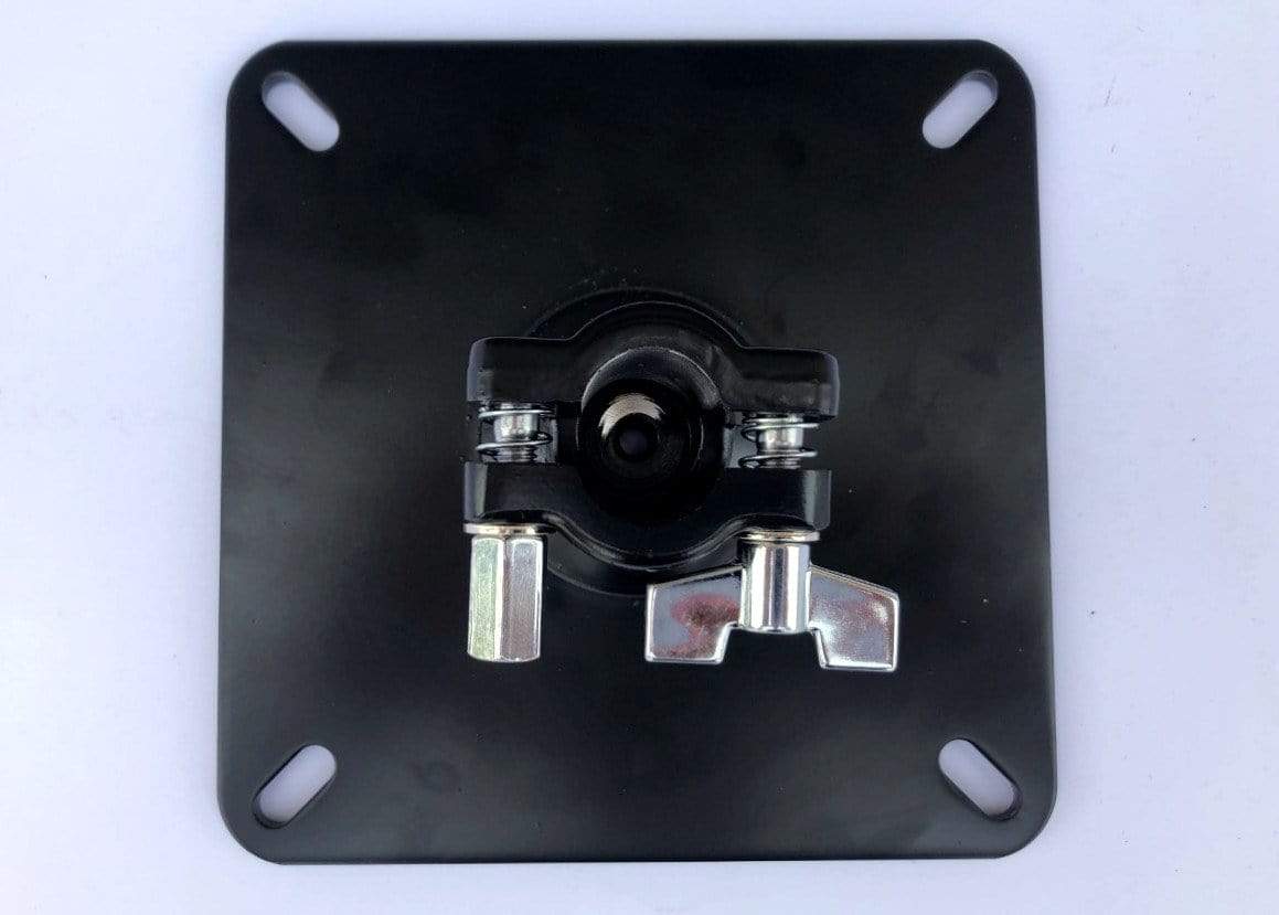 Roc-N-Soc Manual Spindle Seat Mount Drums and Percussion / Parts and Accessories / Thrones