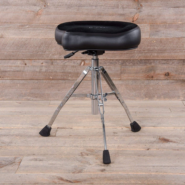 RocNSoc Nitro Extended 24"30" Drum Throne Chicago Music Exchange