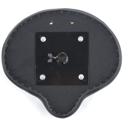 Roc-N-Soc Original Seat Top For Manual Spindle Throne Grey Drums and Percussion / Parts and Accessories / Thrones