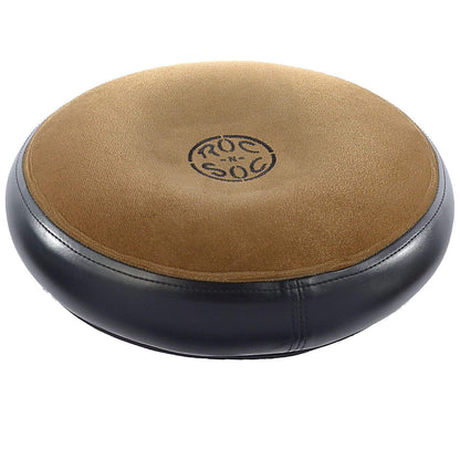 Roc-N-Soc Tower Round Drum Throne Tan 29" Drums and Percussion / Parts and Accessories / Thrones