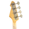 Rock N Roll Relics Vicious Bass Blonde Bass Guitars / 4-String