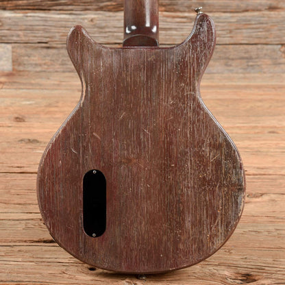 Rock N Roll Relics Thunders Black Cat 2019 Electric Guitars / Solid Body