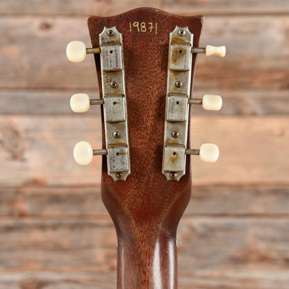 Rock N Roll Relics Thunders Black Cat 2019 Electric Guitars / Solid Body