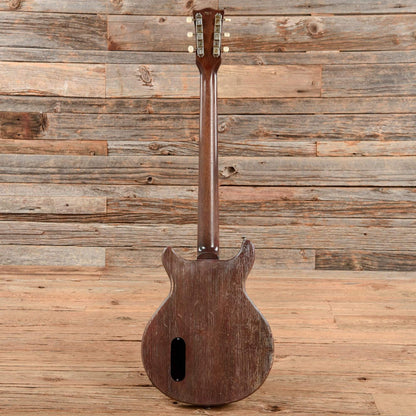 Rock N Roll Relics Thunders Black Cat 2019 Electric Guitars / Solid Body