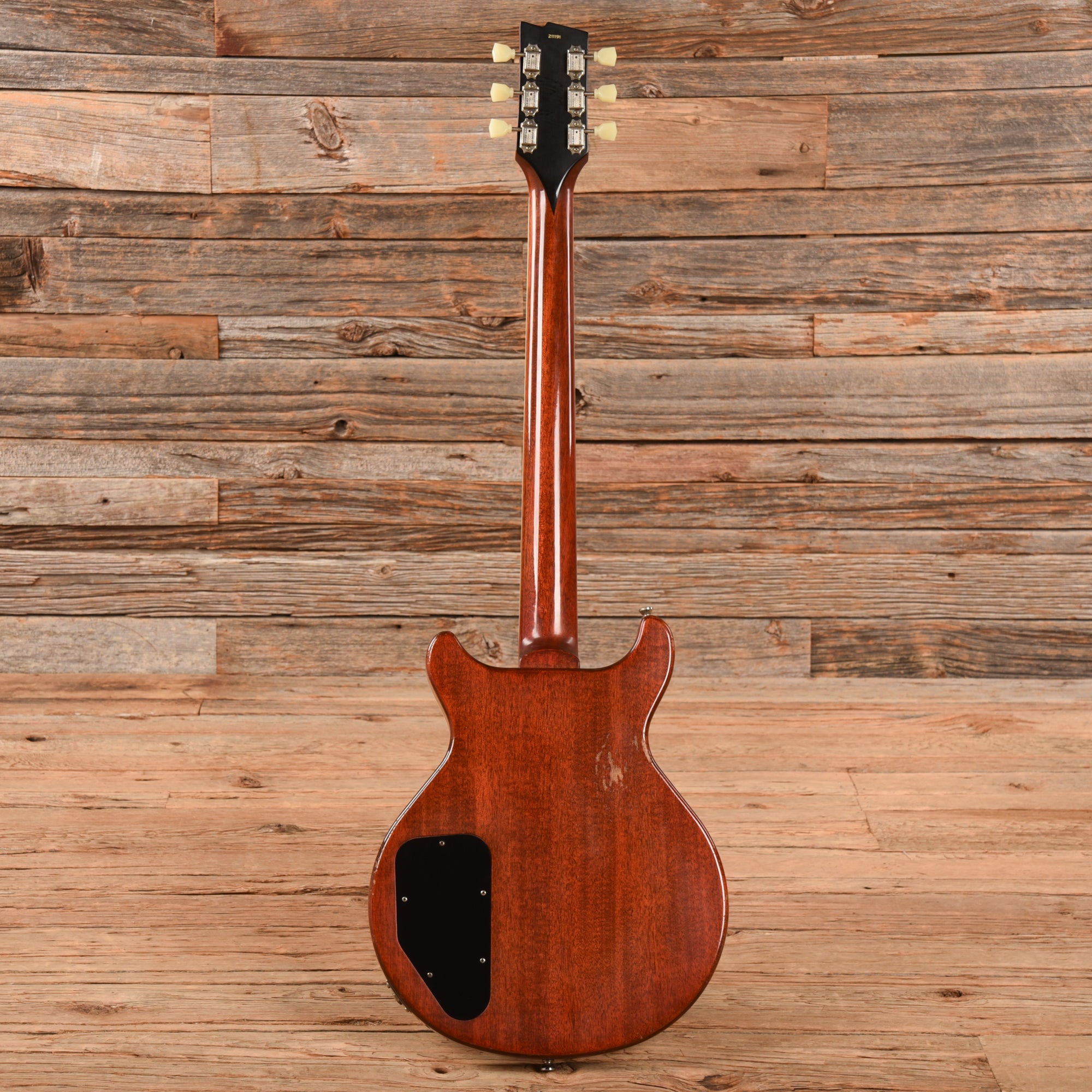 Rock N Roll Relics Thunders Custom Sunburst 2021 Electric Guitars / Solid Body