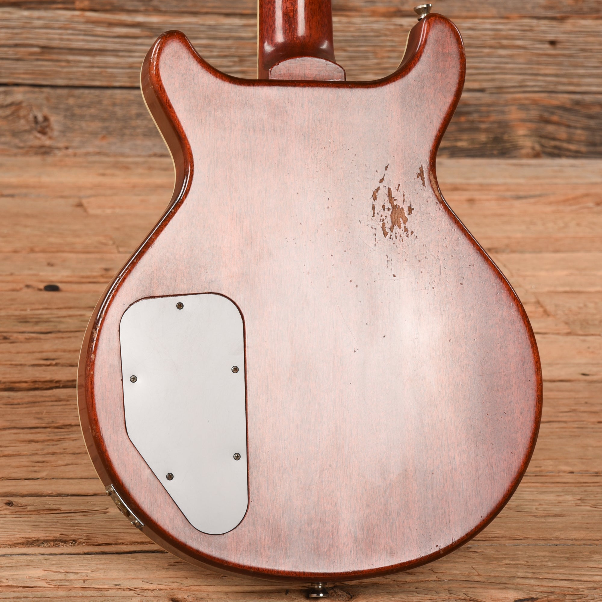 Rock N Roll Relics Thunders Custom Sunburst 2021 Electric Guitars / Solid Body