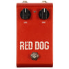 Rockbox Electronics Red Dog Distortion Effects and Pedals / Distortion