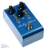 Rockbox Electronics Baby Blues Distortion/ Boost Effects and Pedals / Overdrive and Boost
