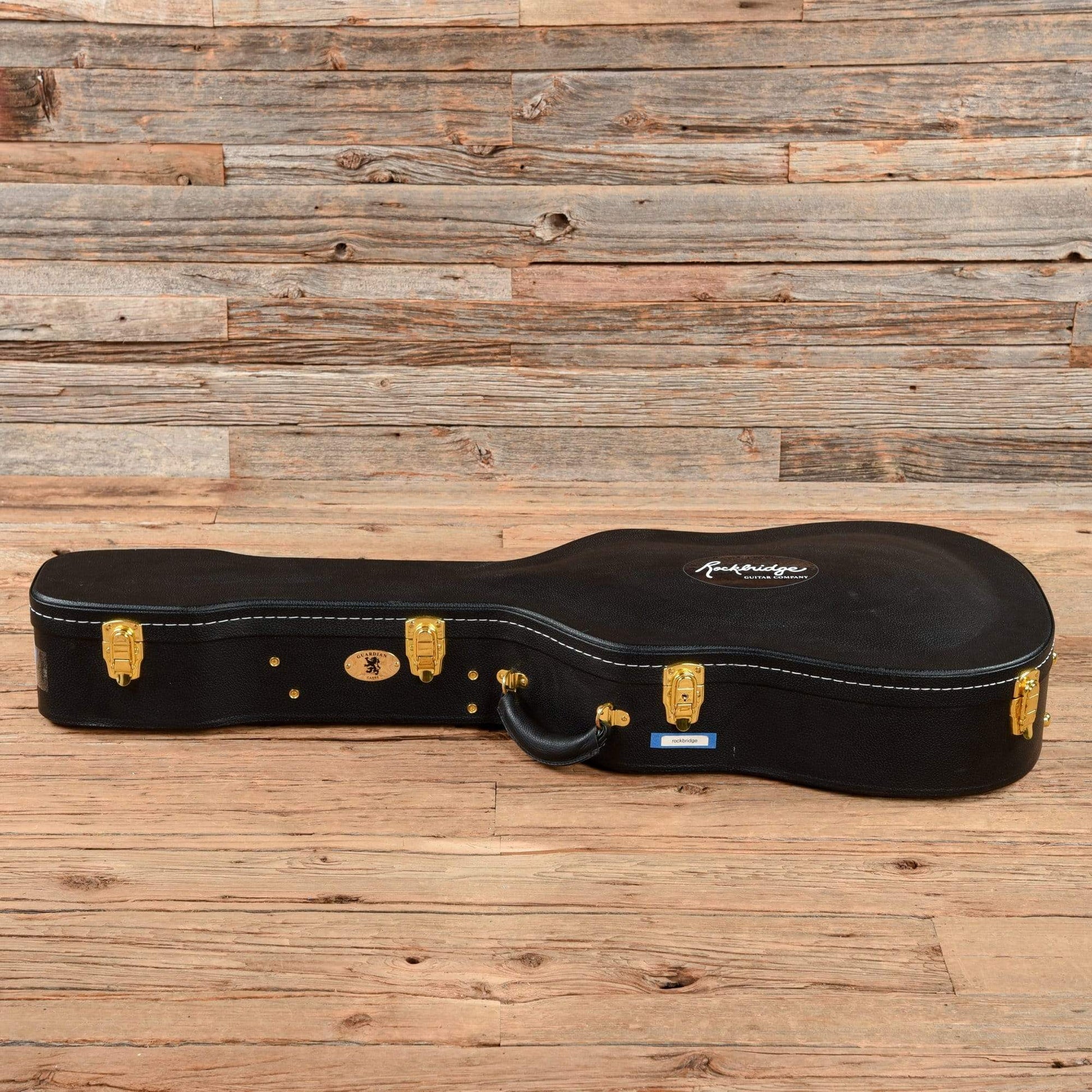 Rockbridge Dreadnought Natural 2005 Acoustic Guitars / Dreadnought