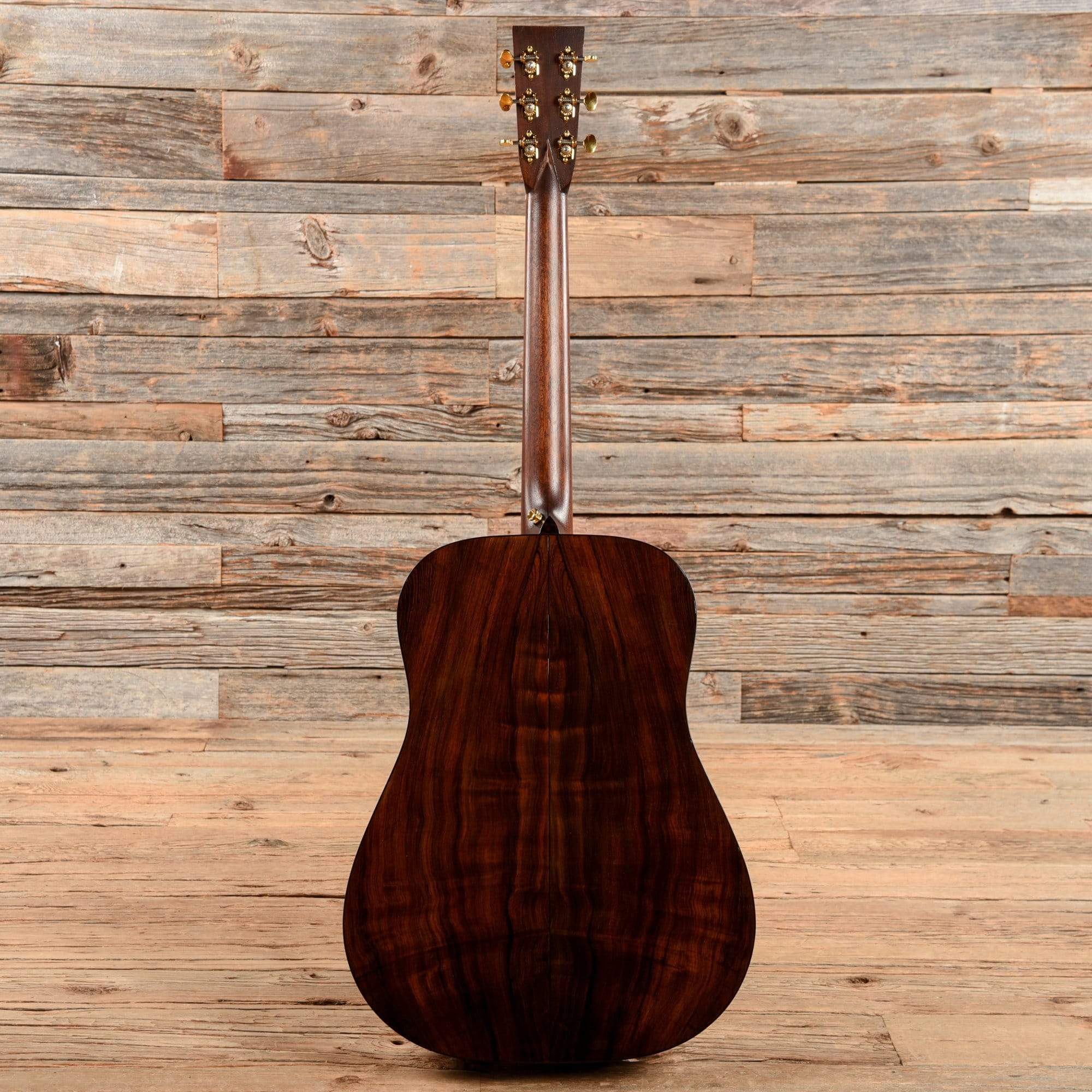 Rockbridge Dreadnought Natural 2005 Acoustic Guitars / Dreadnought