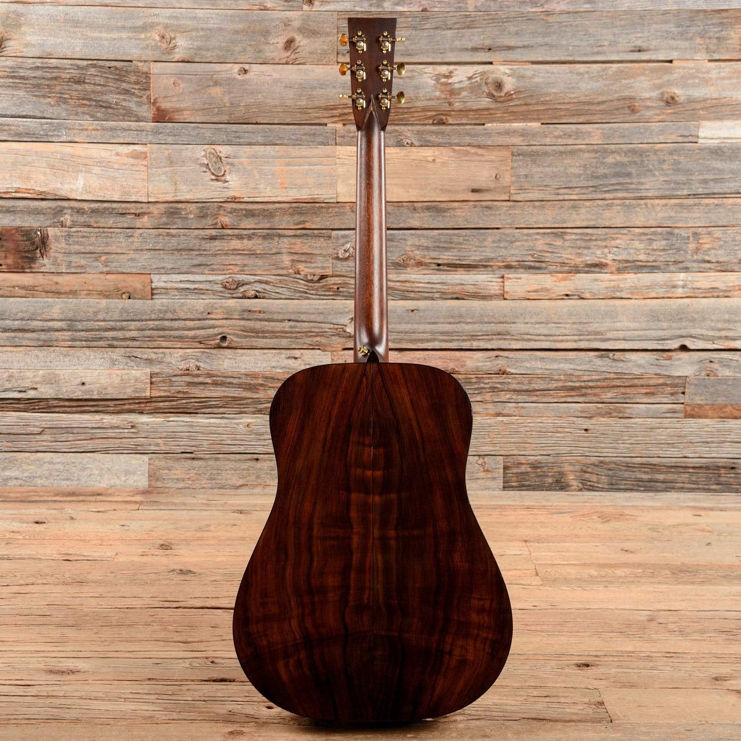 Rockbridge Dreadnought Natural 2005 Acoustic Guitars / Dreadnought