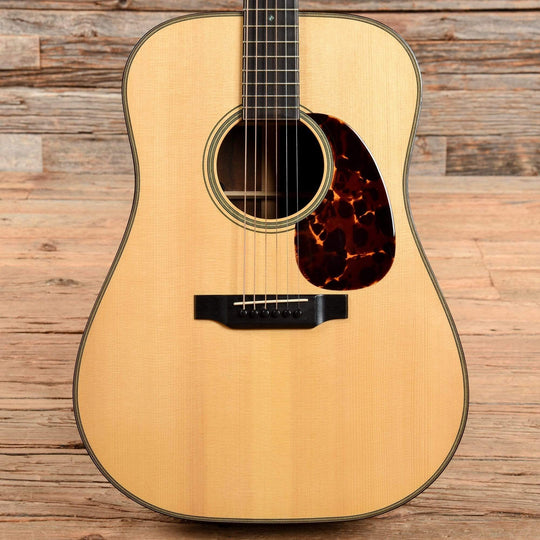 Rockbridge Dreadnought Natural 2005 Acoustic Guitars / Dreadnought