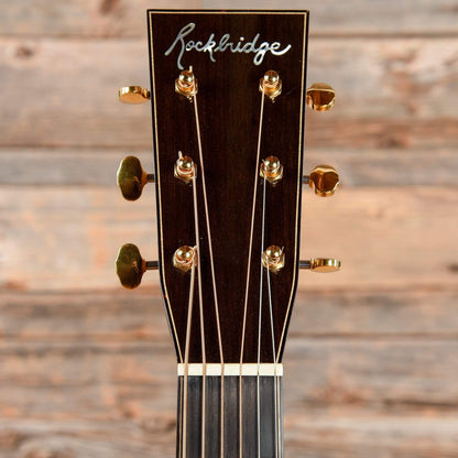Rockbridge Dreadnought Natural 2005 Acoustic Guitars / Dreadnought