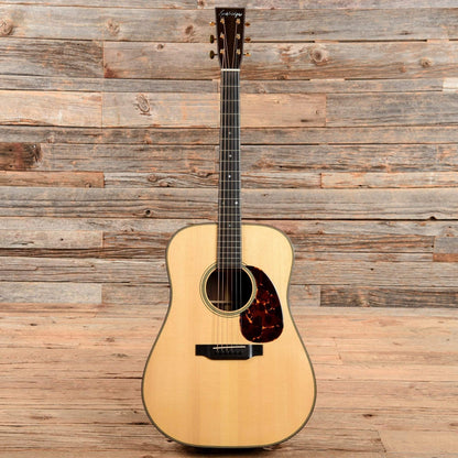 Rockbridge Dreadnought Natural 2005 Acoustic Guitars / Dreadnought