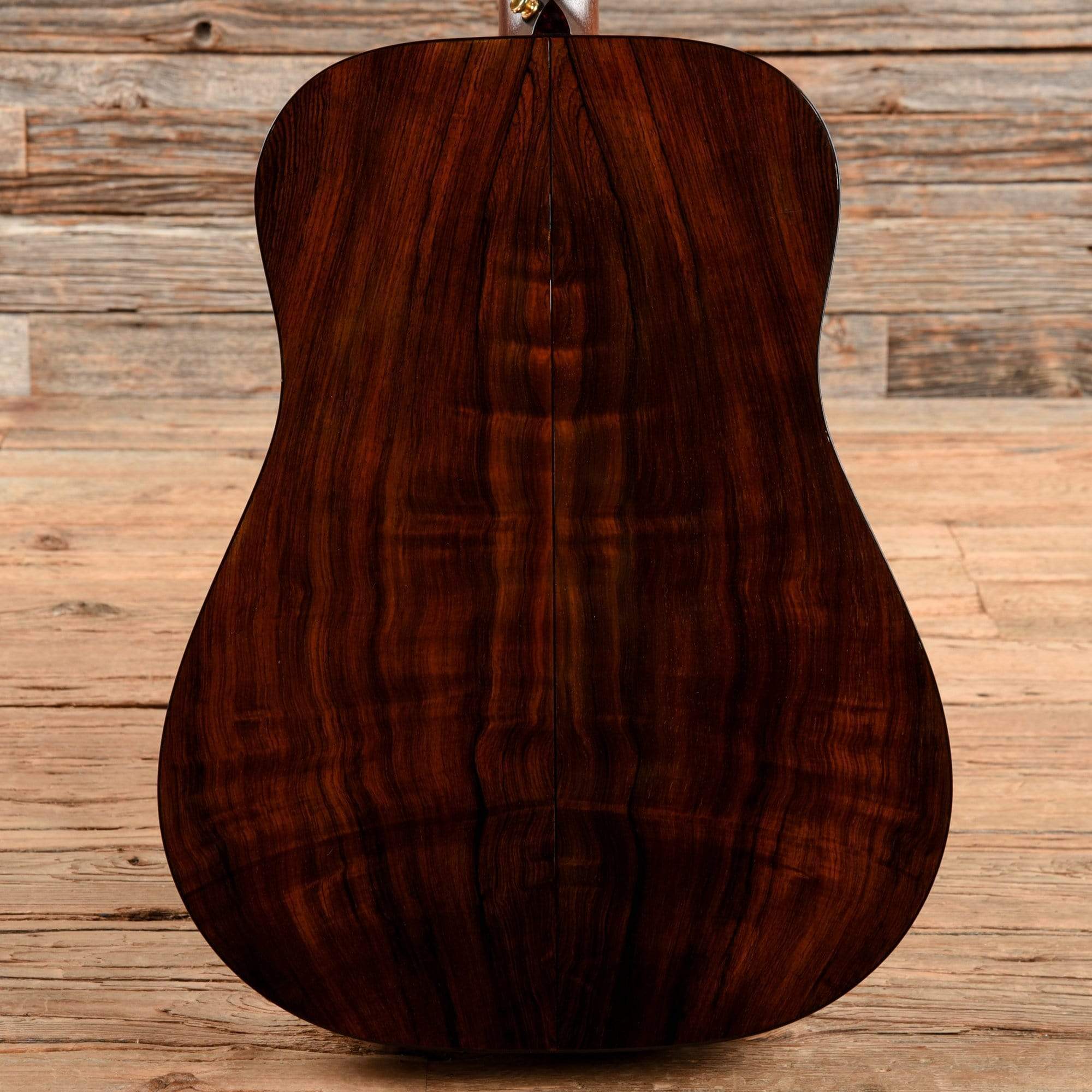 Rockbridge Dreadnought Natural 2005 Acoustic Guitars / Dreadnought