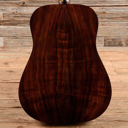 Rockbridge Dreadnought Natural 2005 Acoustic Guitars / Dreadnought