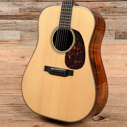 Rockbridge Dreadnought Natural 2005 Acoustic Guitars / Dreadnought