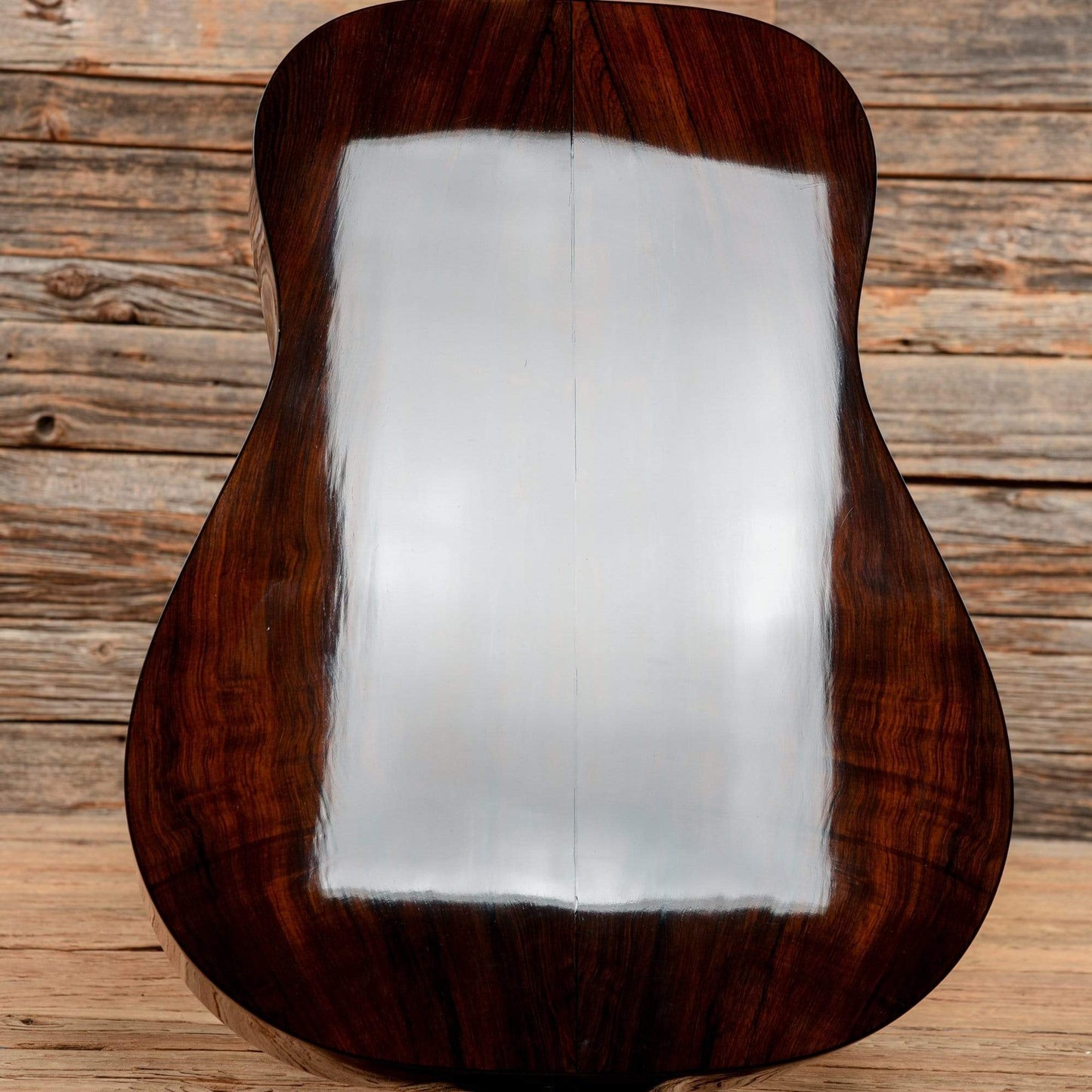 Rockbridge Dreadnought Natural 2005 Acoustic Guitars / Dreadnought