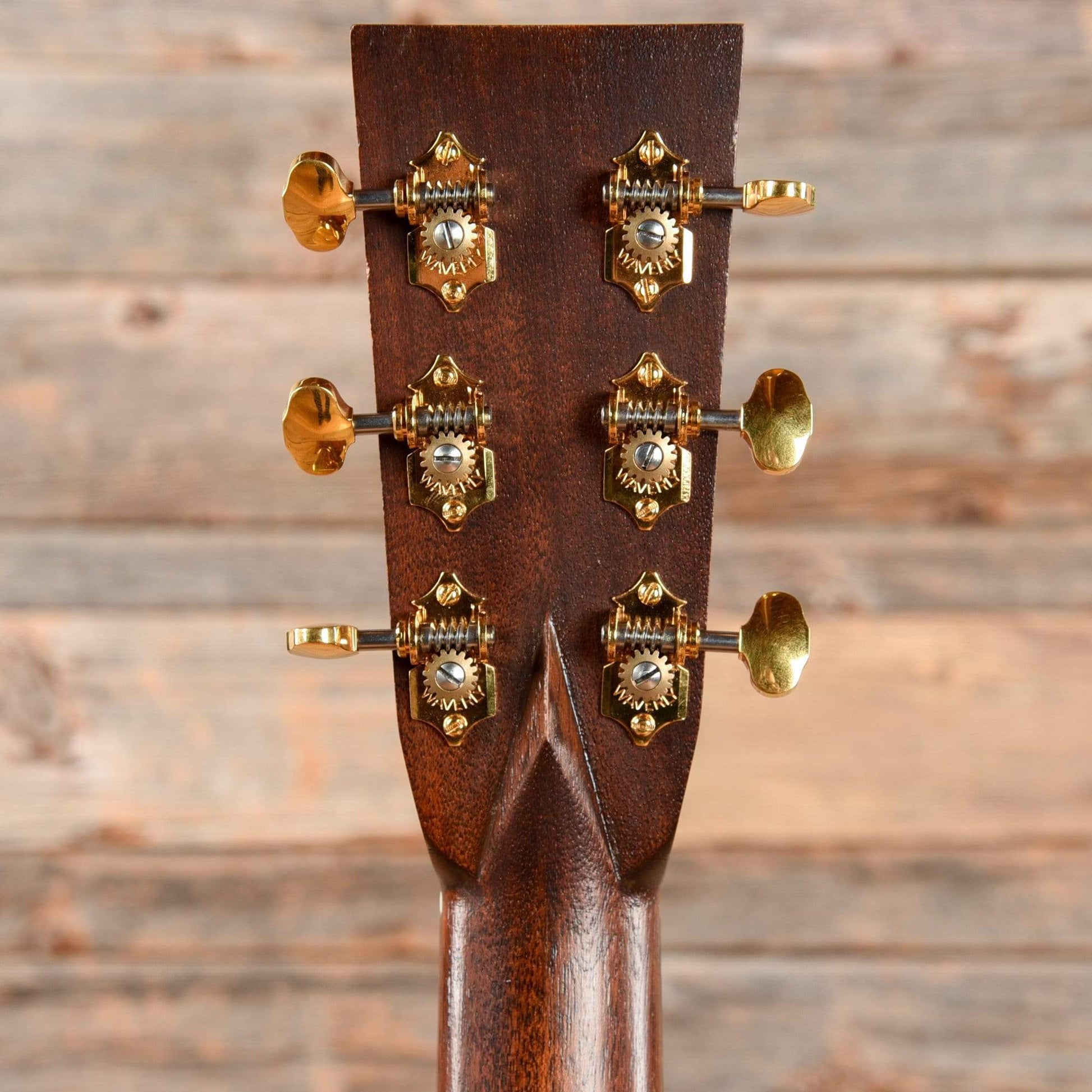 Rockbridge Dreadnought Natural 2005 Acoustic Guitars / Dreadnought