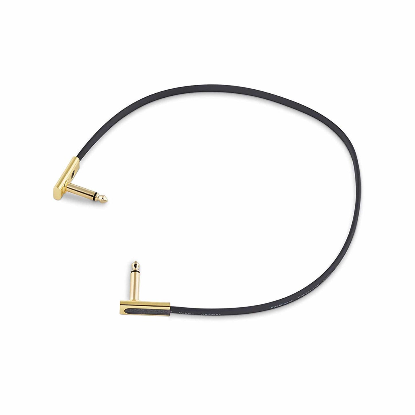 Rockgear Gold Series 45 cm / 17.72" 10 Pack Bundle Accessories / Cables