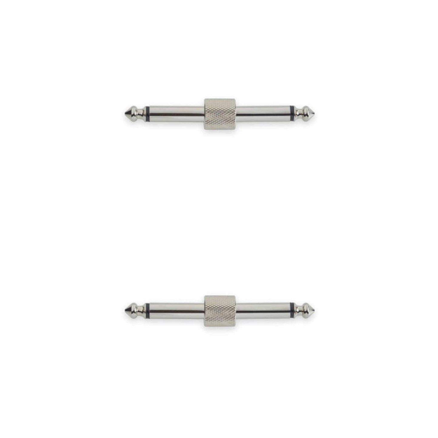 Rockgear S-Connector, 63 mm, Nickel 2 Pack Bundle Accessories / Cables